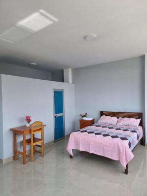 Casa Alojamiento Picuro Lodgind